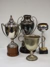 Trophies