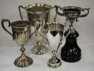 Trophies