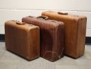 Suitcases