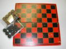 Game - Checker Board 