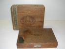 Cigar Boxes- Wooden