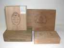 Cigar Boxes