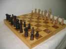 Game - Chess Set 