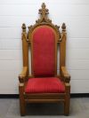 Throne