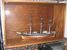 Ship model