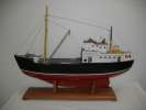 Ship model