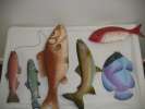 Fish - Miscellaneous