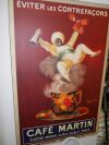 Print - Cafe Martin print