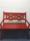 Garden Bench