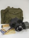 Gas Mask