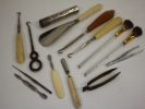 Grooming Instruments