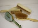 Hair Brushes