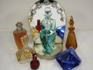 Perfume Bottles