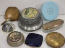 Compact Mirrors