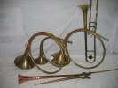 Brass Instrument - Horns