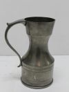 Pewter Jug