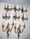 Wall Sconces