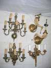 Wall Sconces