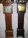 Grandfather Clocks