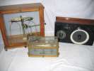 Scientific Instruments