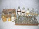 Apothecary Bottles