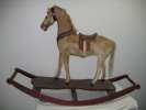 Rocking Horse