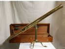 Brass Telescope