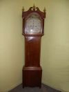 Longcase Clock