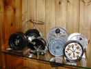 Fishing Reels