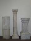  Plinths