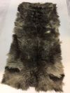 Wolf Fur