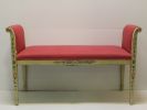 Bench - Upholstered 