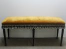 Bench - Upholstered/Piano