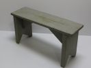 Bench - Wooden