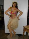 Hula Girl