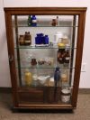 Display Cabinet