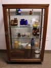 Display Cabinet