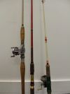 Fishing Rods