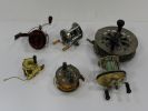 Fishing Reels