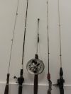 Fishing Rods