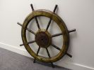 Ships Wheel