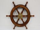 Ships Wheel