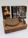 Record Player