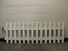 White Picket Fence