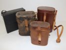 Binocular Cases