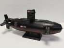 Model Submarine