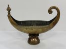 Brass Dish