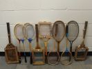 Rackets 