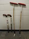 Hockey/Polo Sticks