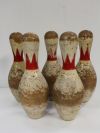 Bowling Pins